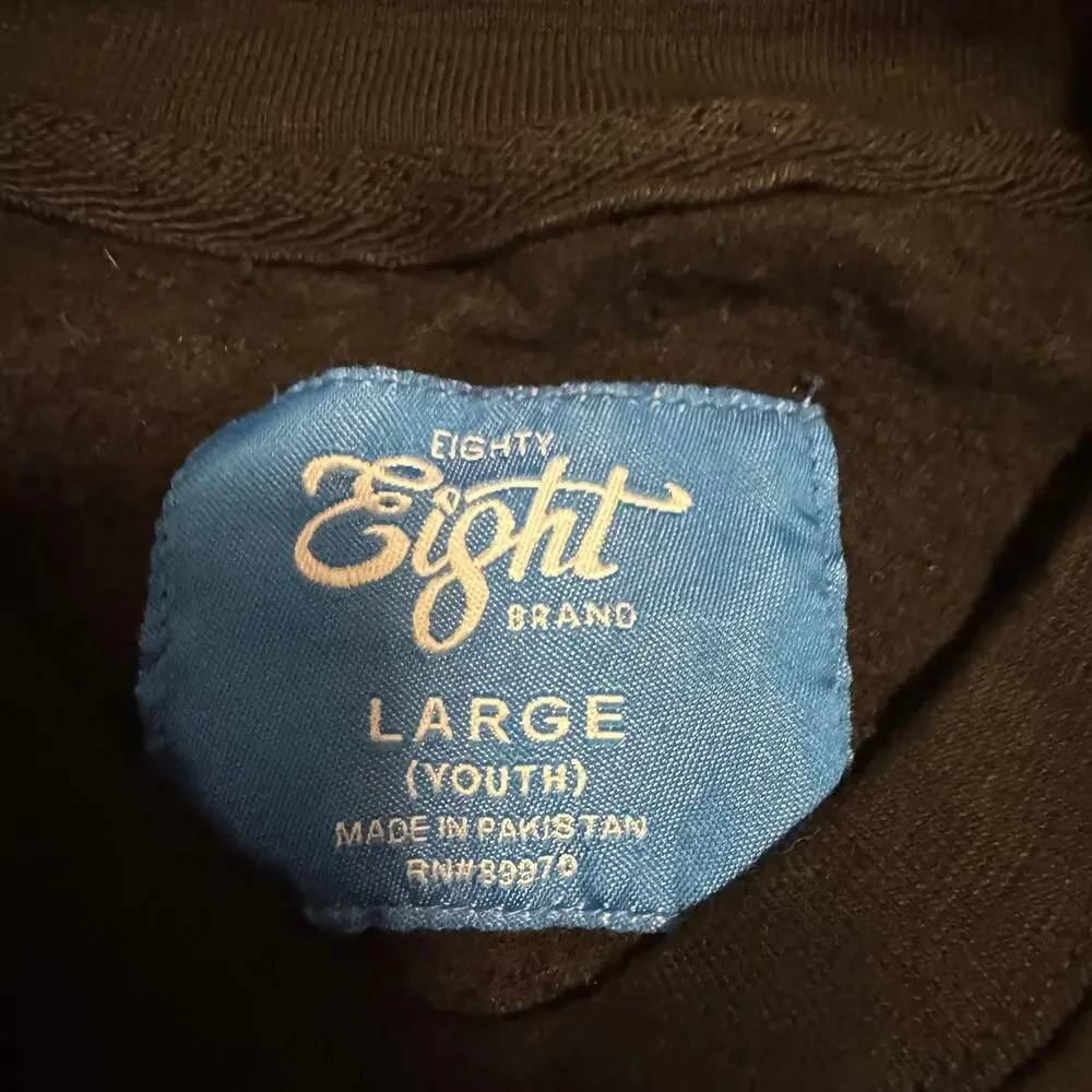 Eighty Eight kids sweatshirt